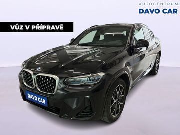 2,0 20i xDrive 135kW M-Paket A