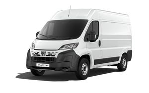 Fiat Ducato, 2.2 M-Jet L2H2 140k