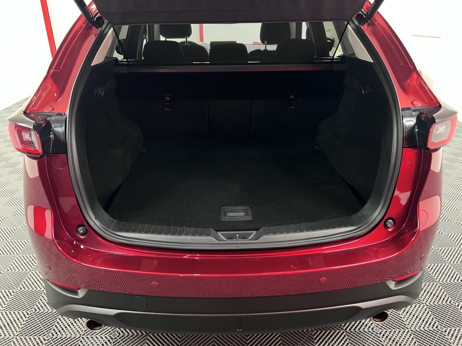 Mazda CX-5, 2.0i 121 kW 2022 Manuál - fotka 5
