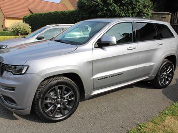 3.0 CRD S Limited