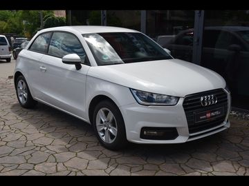 1.0 TFSi 70 kw Ultra