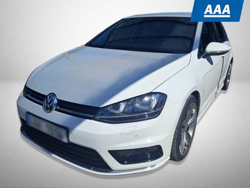 2.0 TDI, R-Line, ČR,1.maj