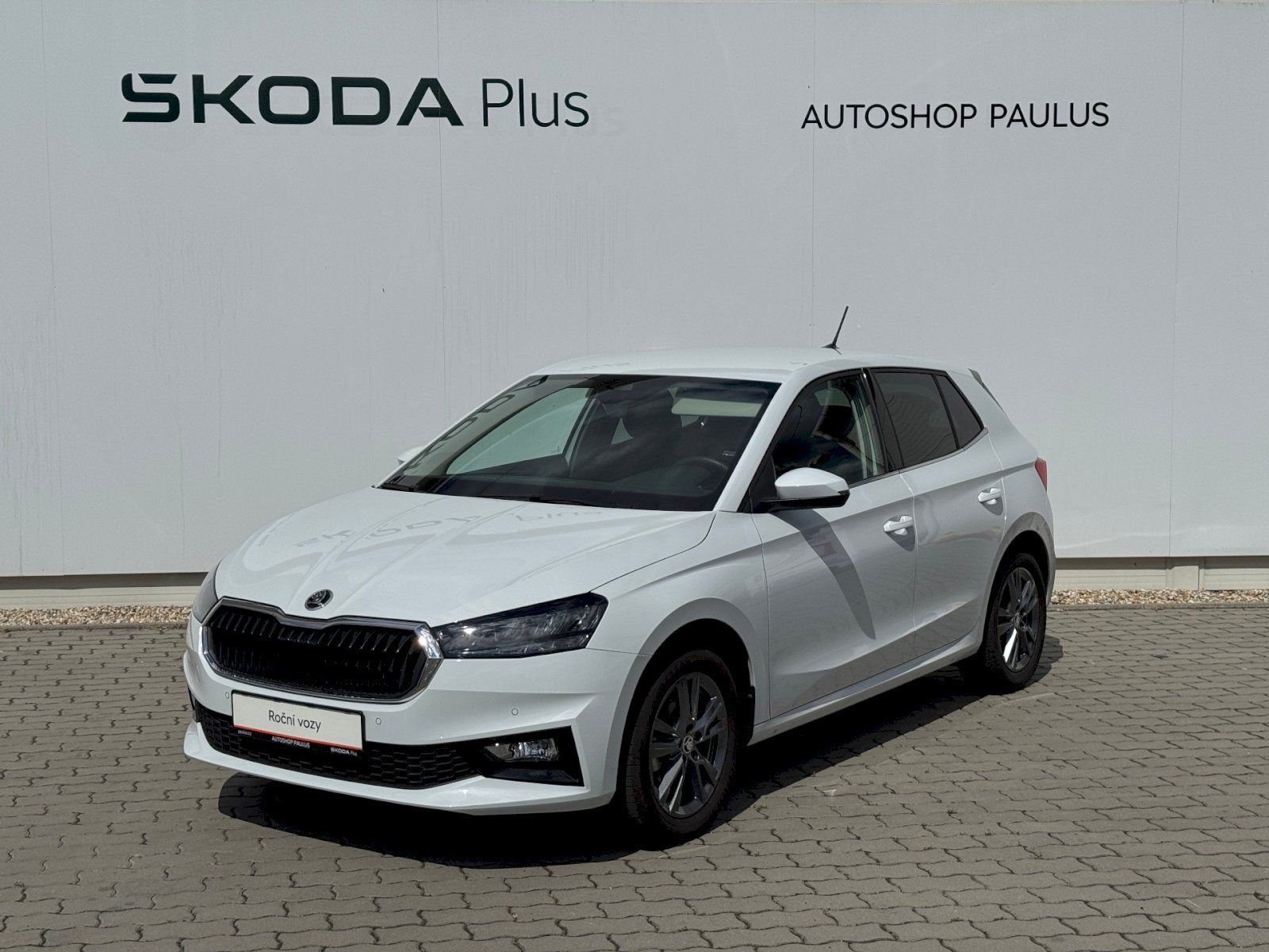 Škoda Fabia, FABIA TOP SELECTION TSI 85/1.0