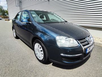 1.6 MPI Comfortline ČR