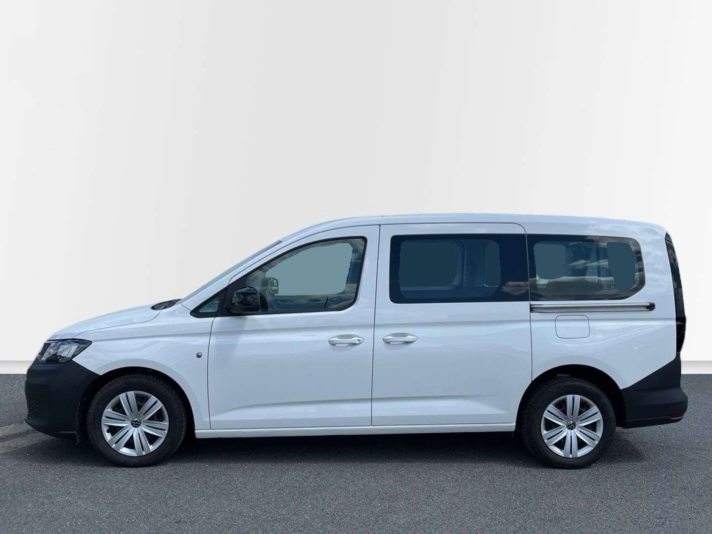 Volkswagen Caddy, 2.0 TDI Caddy - fotka 3