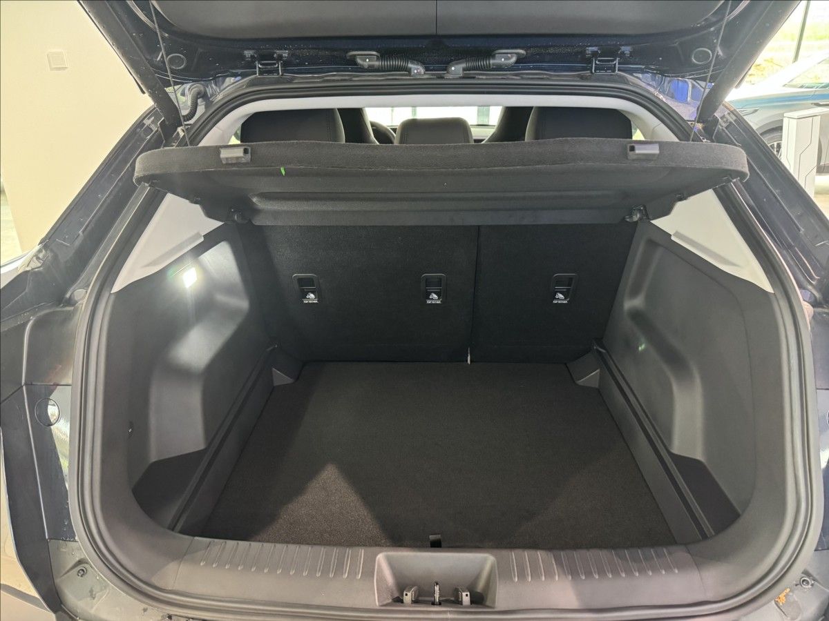 Omoda 5, 1,6 TGDi PREMIUM FACELIFT - fotka 6