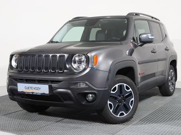 2,0 MultiJet 125 kW 4WD automa