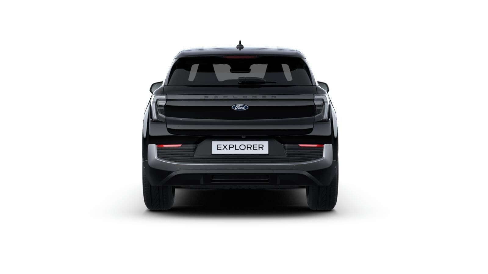 Ford Explorer, Style 52kWh - fotka 6