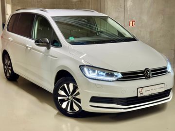 1.5 TSI - 7 MÍST/TAŽNÉ/MATRIX