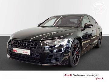 4.0 quattro Exlusiv*MATRIX