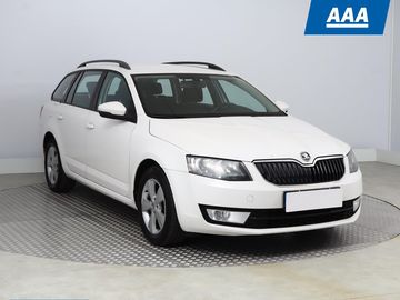 1.6 TDI, Elegance, Serv.kniha