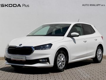 1.0 TSI/81kW Style