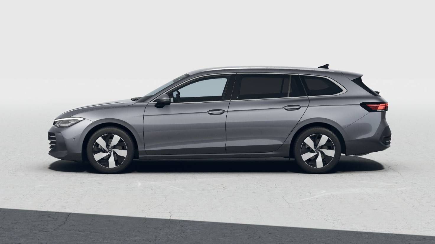 Volkswagen Passat, Business 7DSG mHEV 1,5eTSI - fotka 3