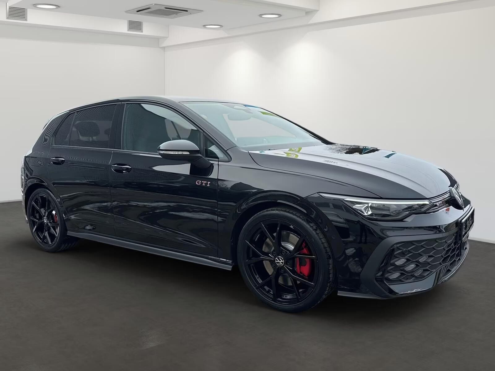 Volkswagen Golf, VIII 2.0 TSI GTI*Kamera*HUD* - fotka 3