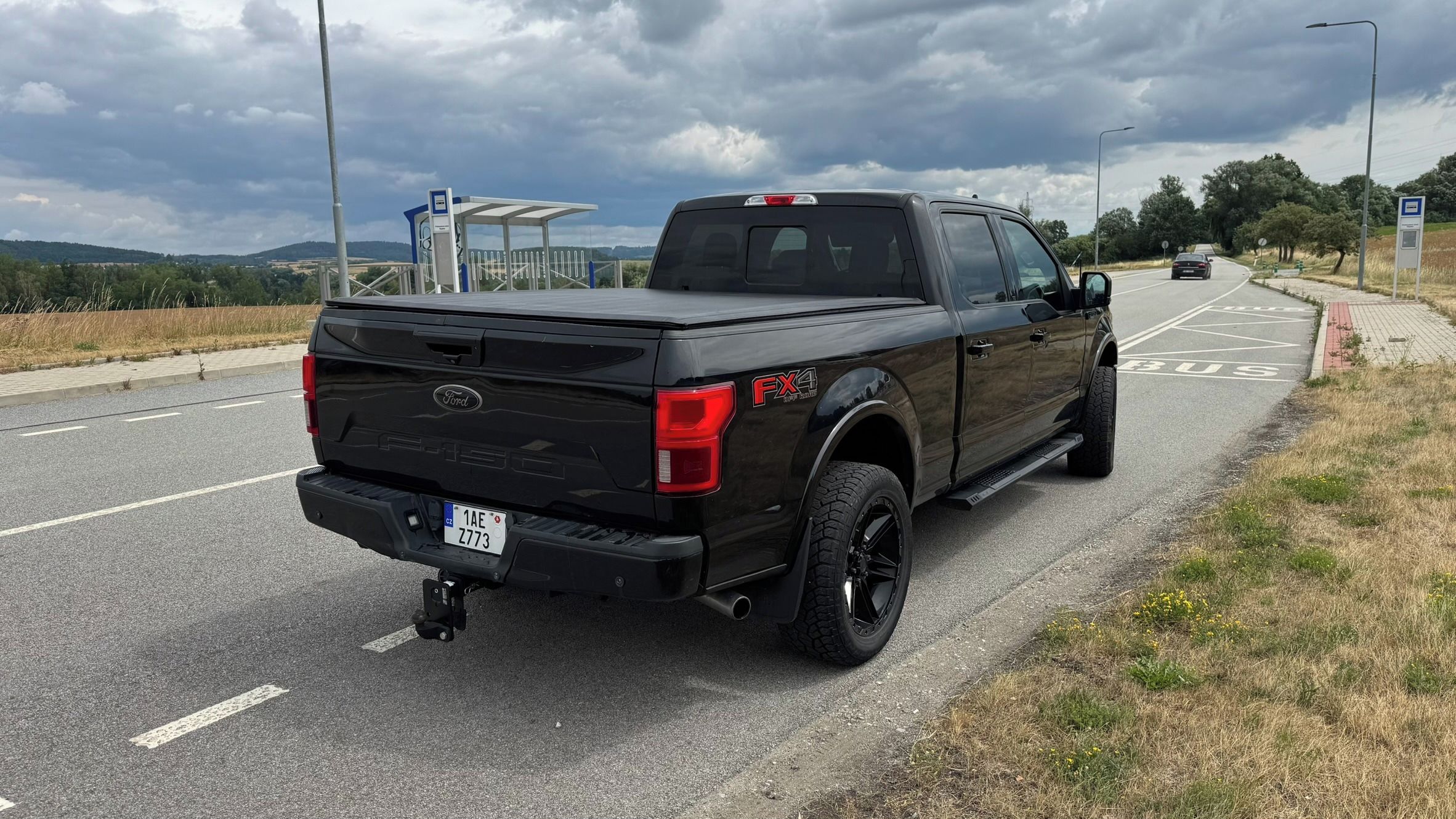 Ford F-150, 5.0 V8 | LPG Prins | Lariat - fotka 5