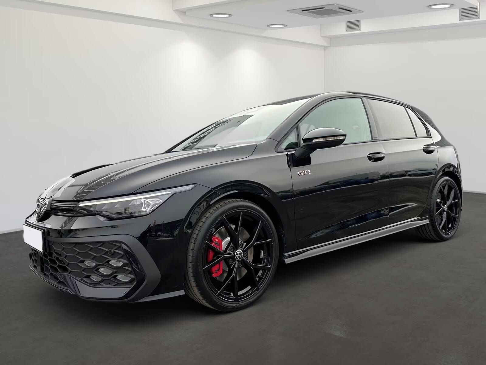 Volkswagen Golf, VIII 2.0 TSI GTI*Kamera*HUD*