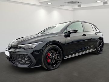 VIII 2.0 TSI GTI*Kamera*HUD*