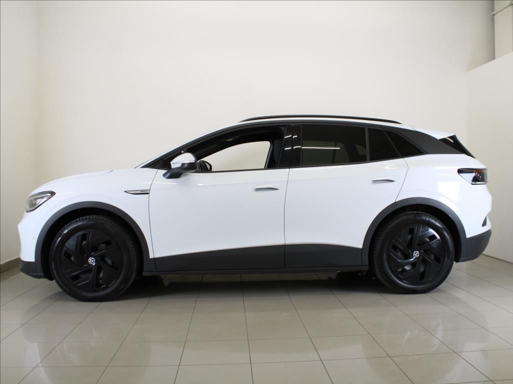 Volkswagen ID.4, 77kWh 150kW Pro Perf. ČR - fotka 5