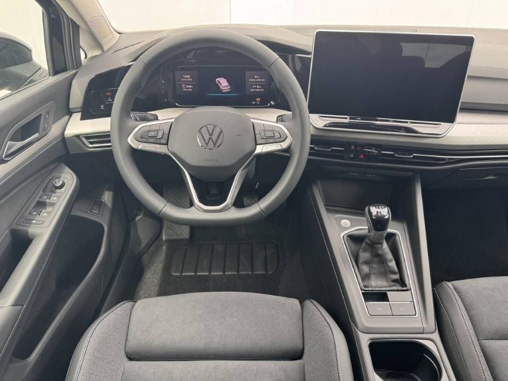 Volkswagen Golf, People 6G 1,5TSI - fotka 6