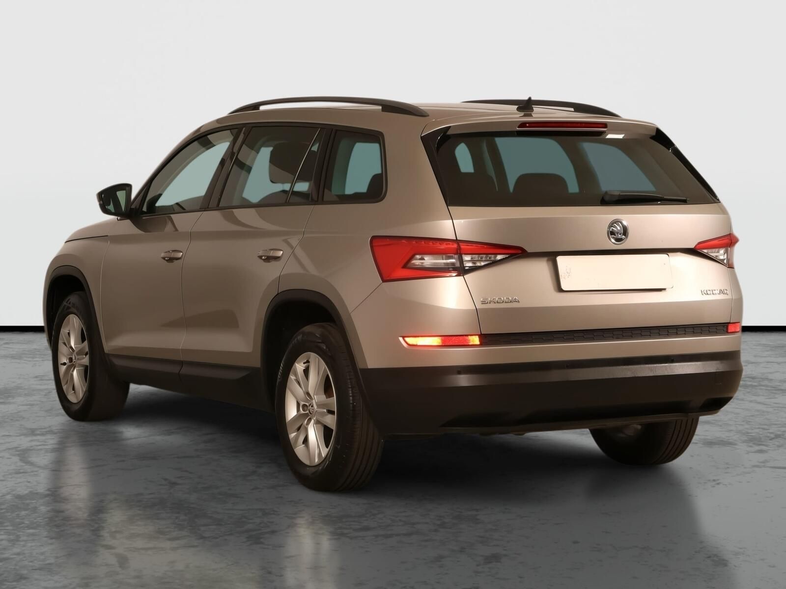 Škoda Kodiaq, 1.4 TSI, Ambition Plus - fotka 4