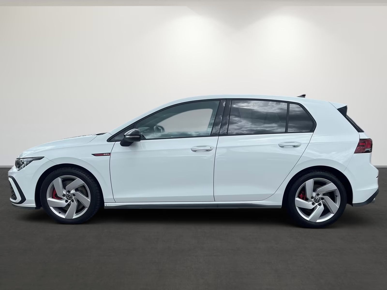 Volkswagen Golf, VIII 2.0 TSI GTI*Kamera*Navi* - fotka 5