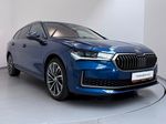 Škoda Superb, COMBI L&K 2.0TDI/ 142kW 7DSG 4