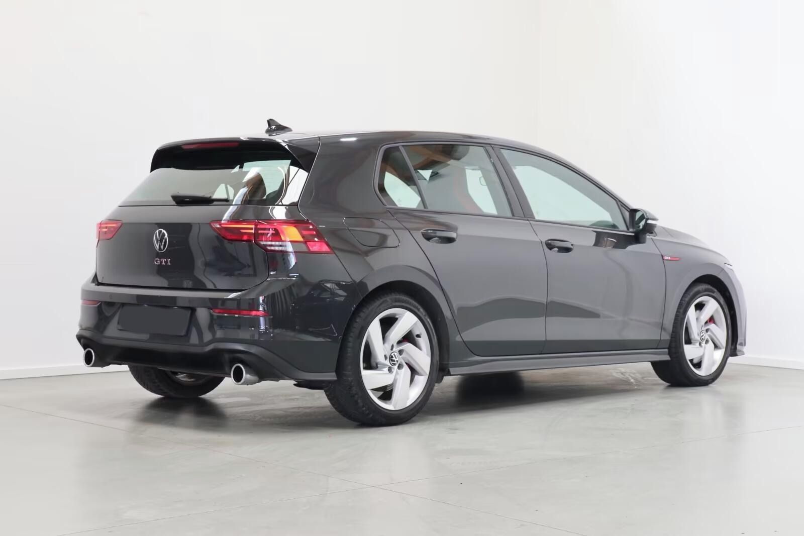 Volkswagen Golf, VIII 2.0 TSI GTI*Kamera*Navi* - fotka 4