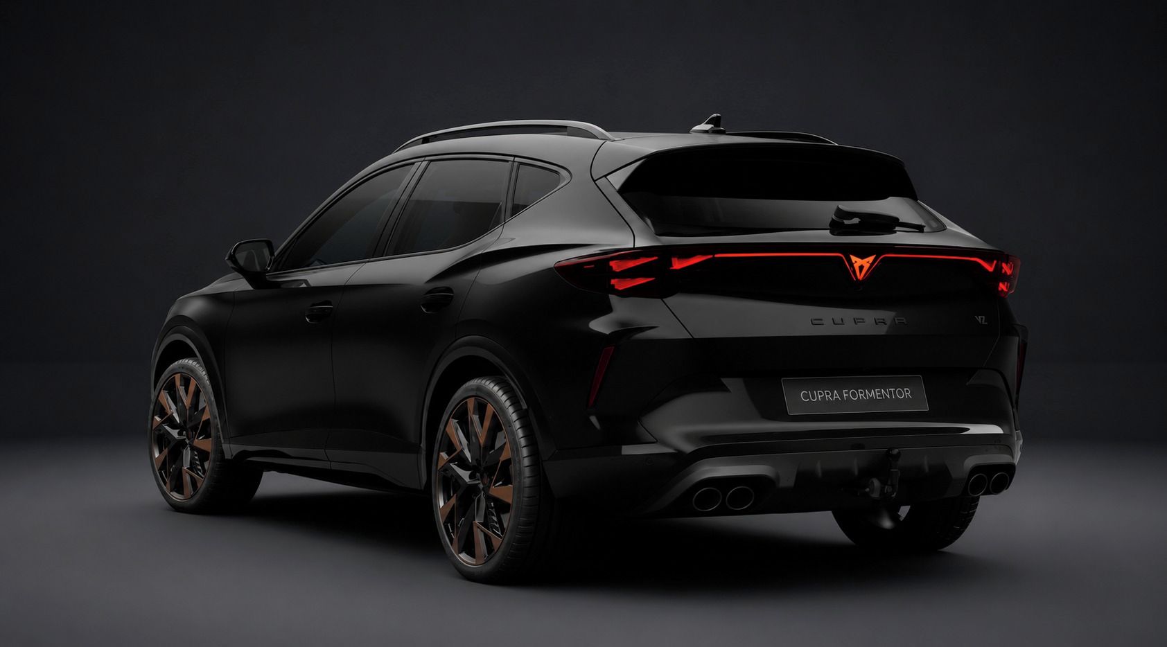 Cupra Formentor, VZ 2.0 TSI 245kW sleva 30 % - fotka 3