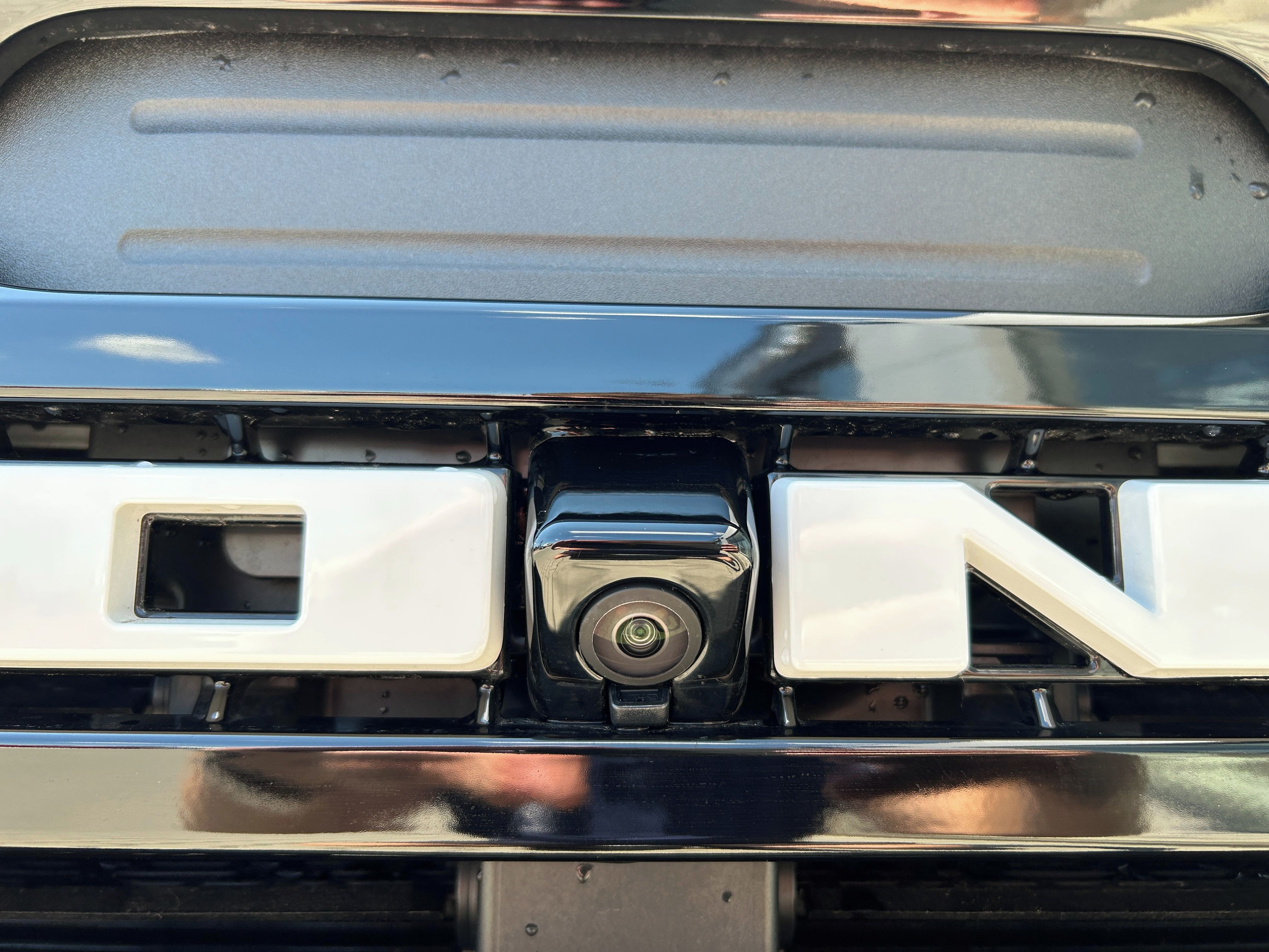Ford Bronco, 2.7 EcoBoost 246kW OUTER BANKS - fotka 3