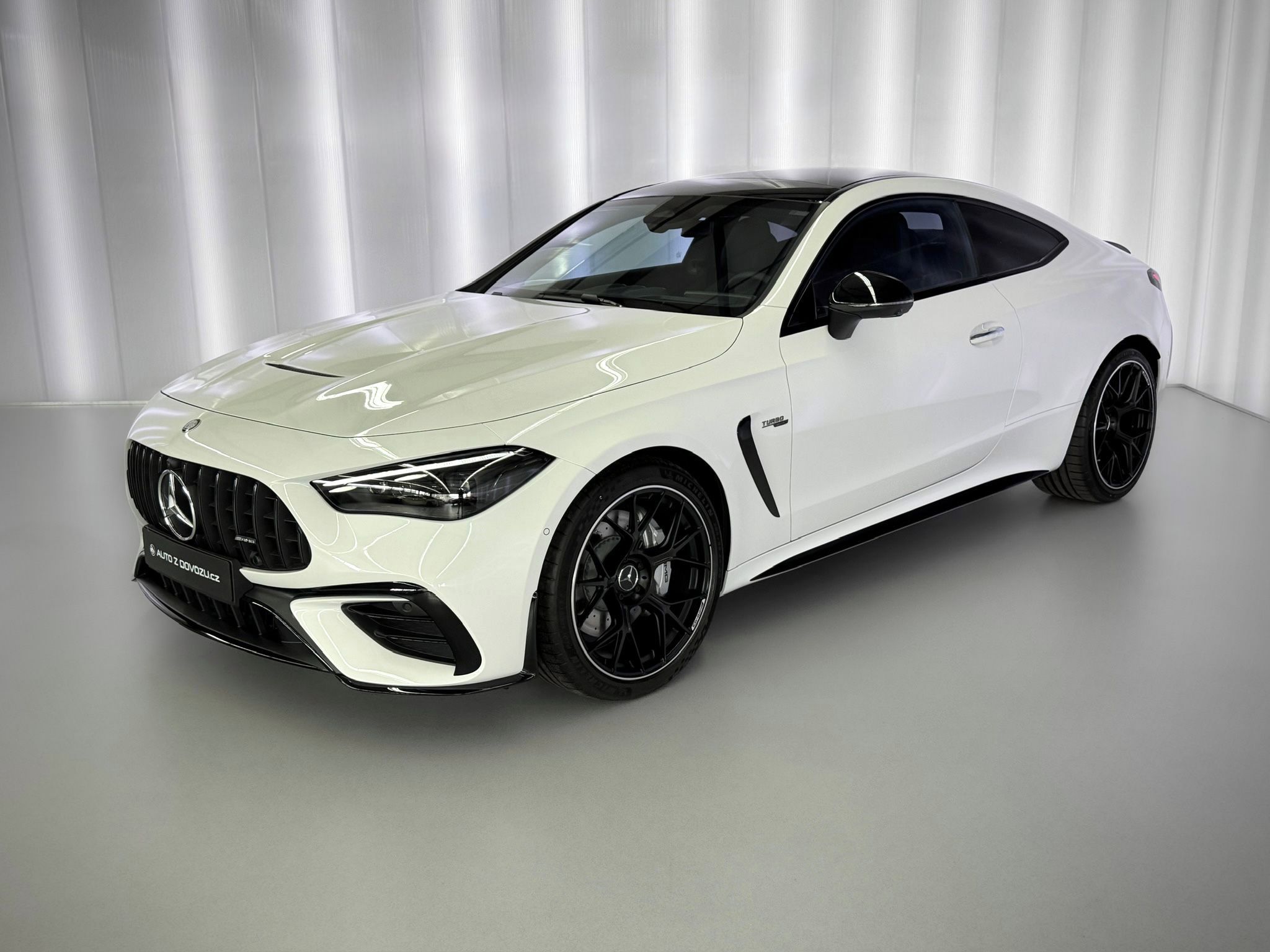 Mercedes-Benz CLE, 4MATIC+ PERFORMANCE, WEBASTO,