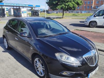 LANCIA DELTA 2.0 JTD 165