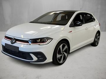 GTI 2.0TSI DSG 152kW DPH 1.Maj