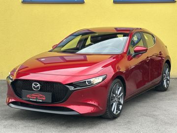 2.0L SKYACTIV-G * ČR * 1.Maj.