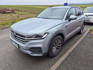 3,0 TDI 4 MOT 8 TT VZDUCH