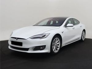 Tesla Model S, 100D AWD 386kW MCU2 1.Maj