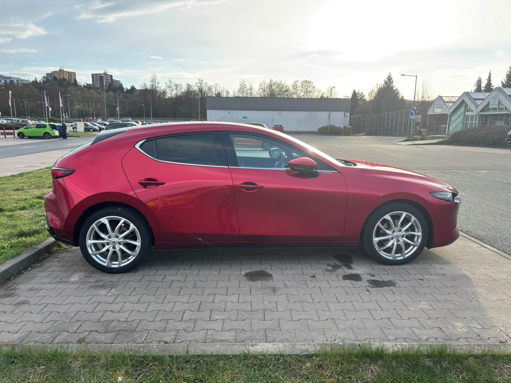 Mazda 3, Skyactiv_X186_GT_Plus - fotka 5