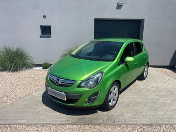 1.3 63KW, Servisní Kniha