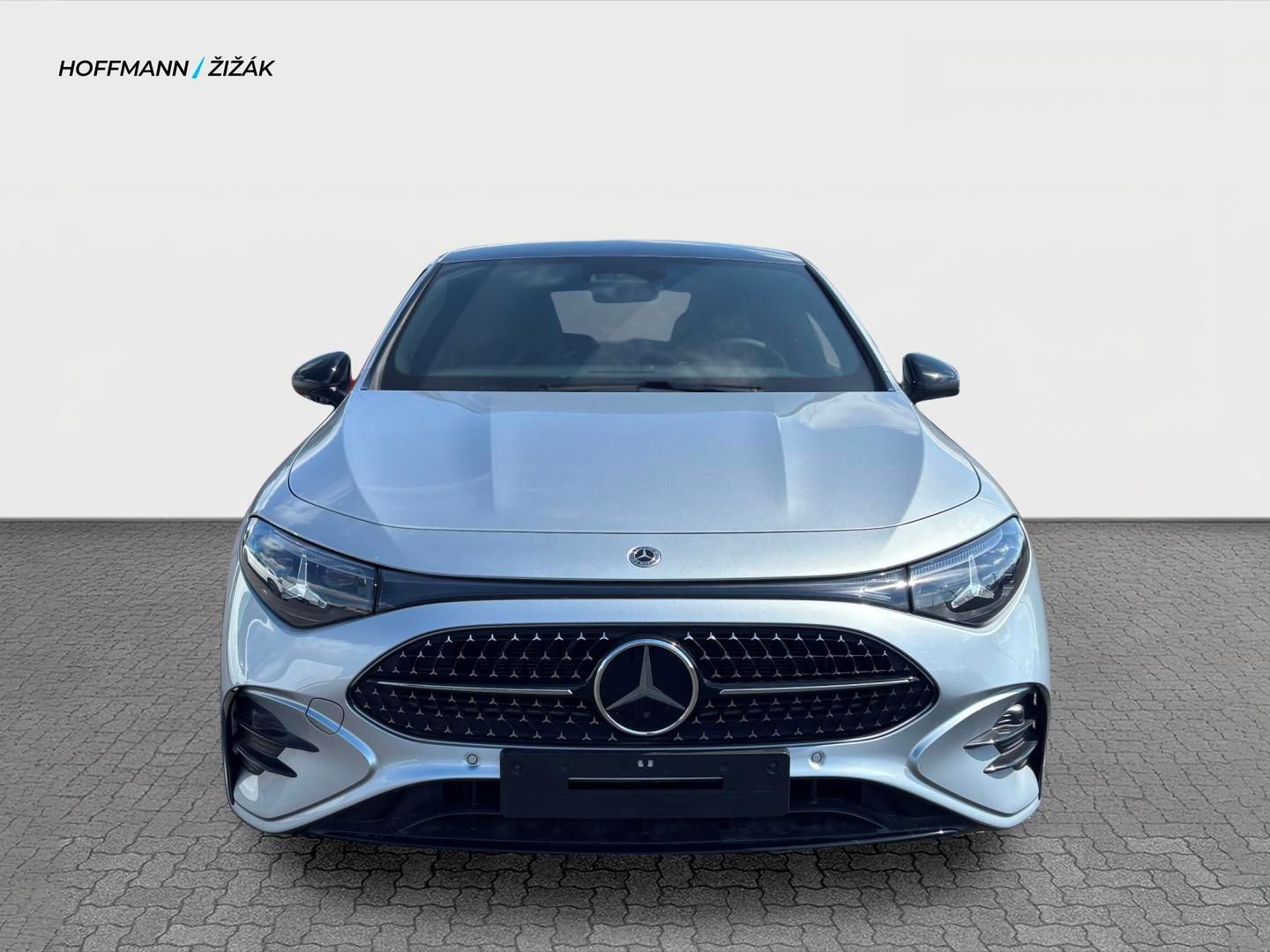 Mercedes-Benz CLA, CLA 200 - fotka 5