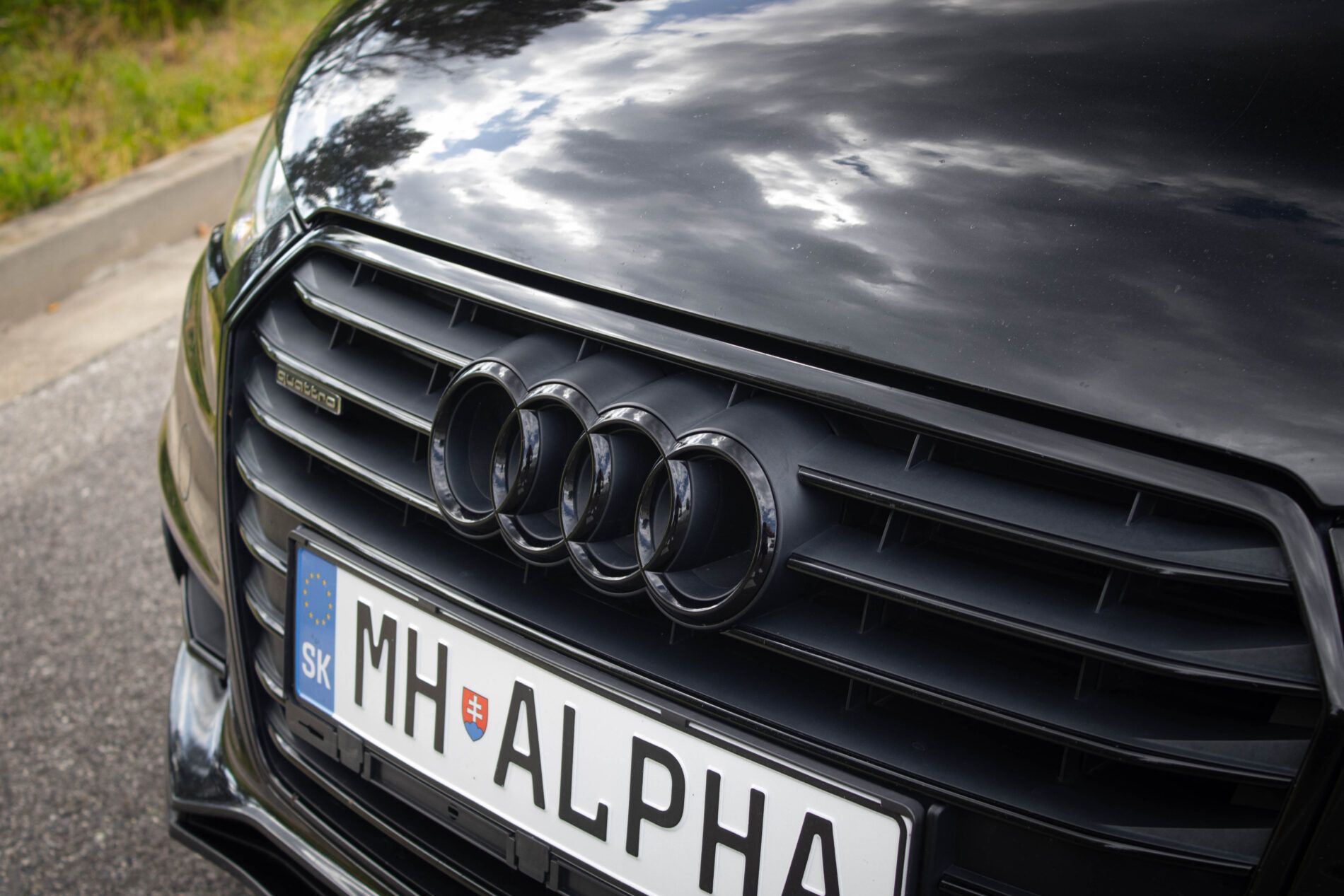 Audi A7 - fotka 6