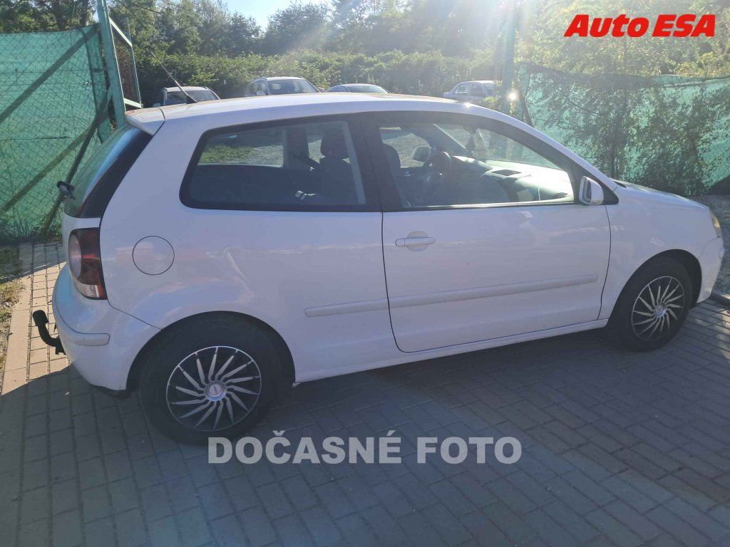 Volkswagen Polo, 1.2i - fotka 2