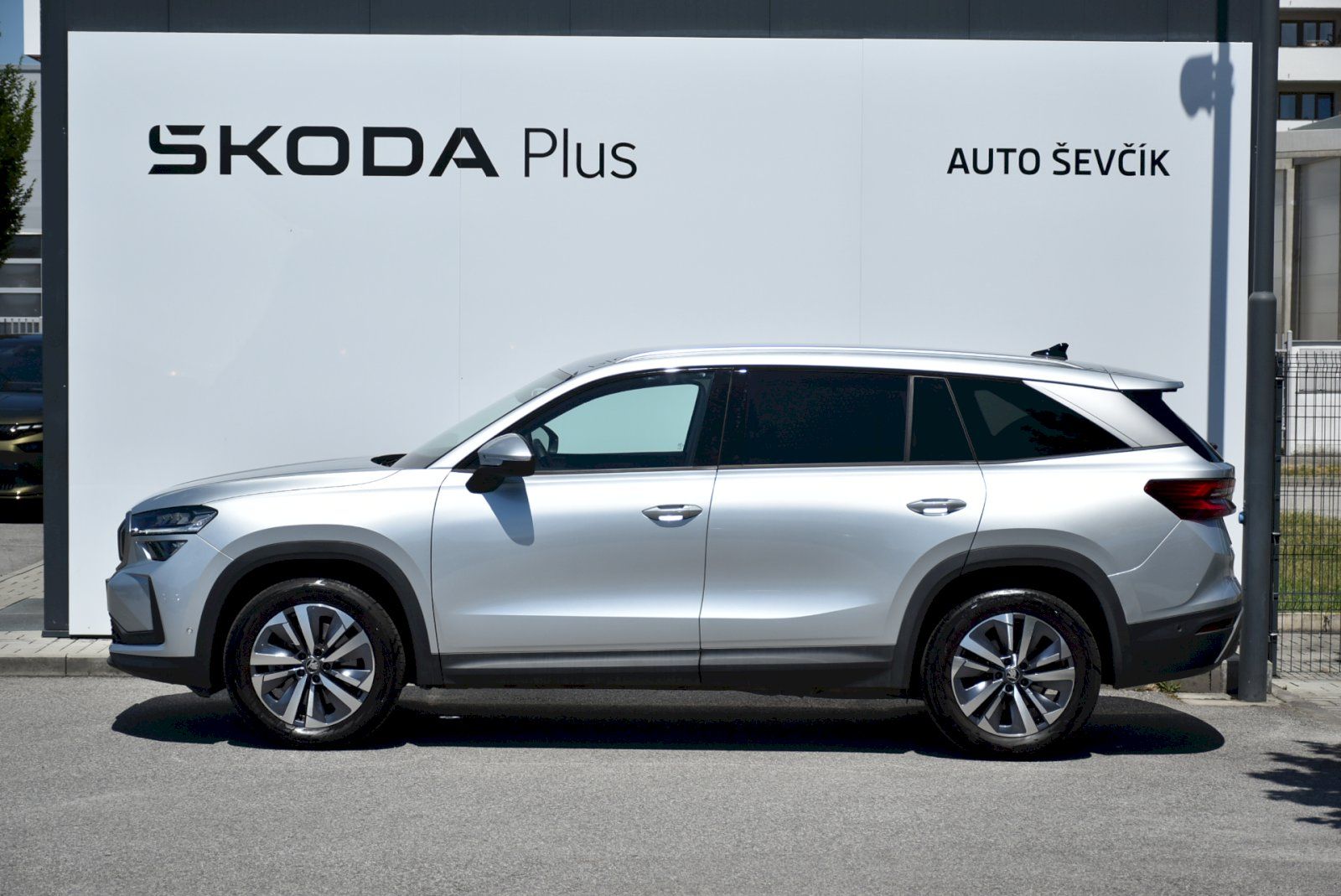 Škoda Kodiaq, Exclusive Selection 2.0 TDI 14 - fotka 3