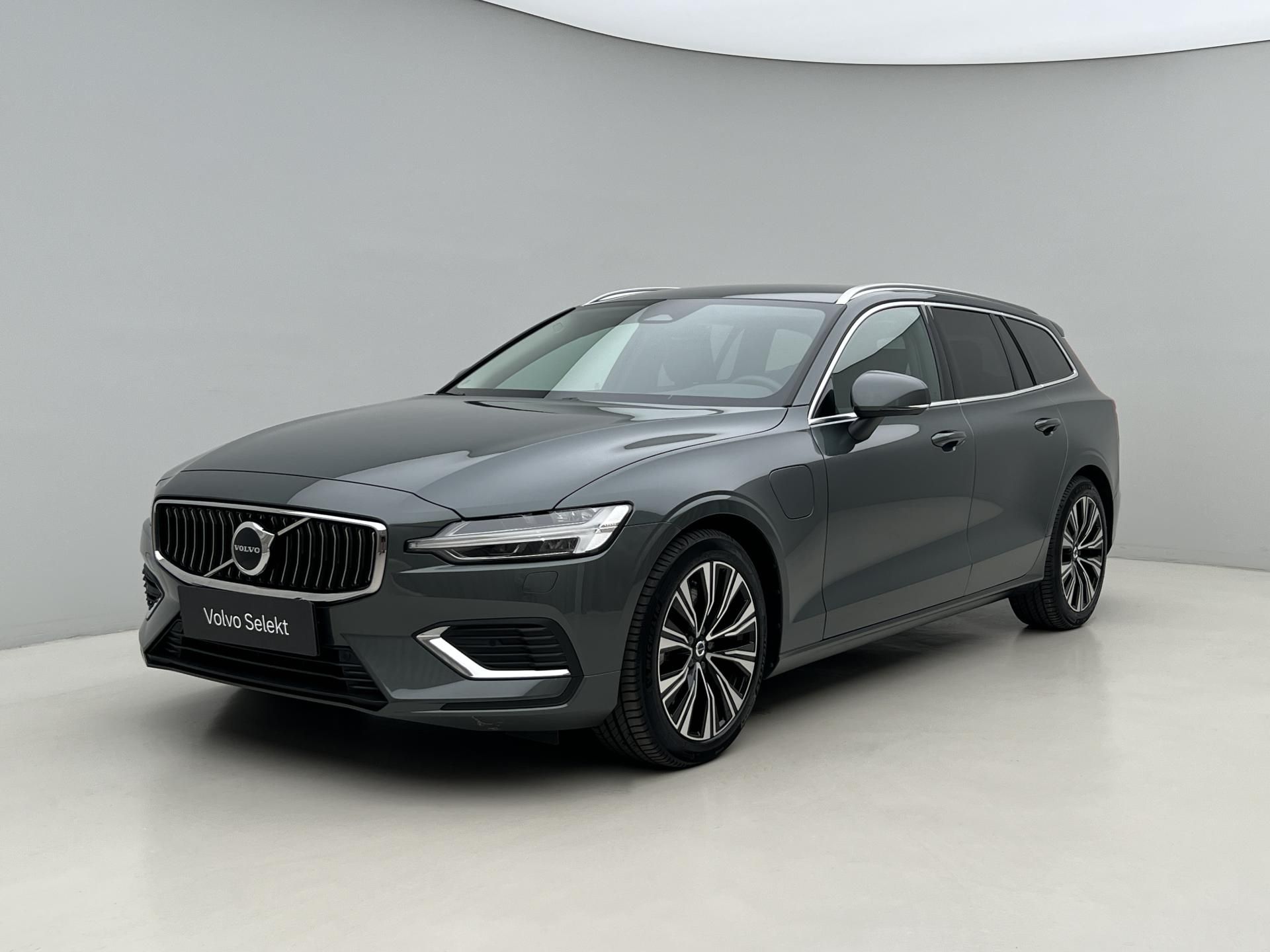 Volvo V60, T8 AWD BRIGHT PLUS AUT CZ