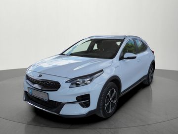 1.6GDI PHEV Comfort Tažné