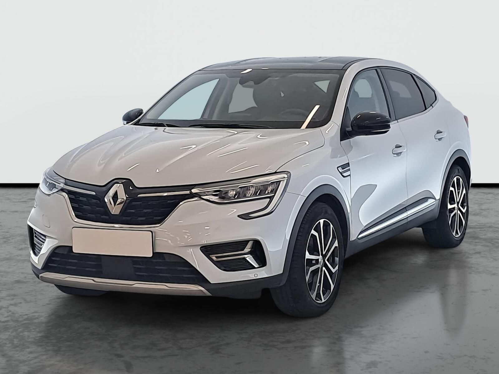 Renault Arkana, 1.3 TCe, Automat, Serv.kniha - fotka 2