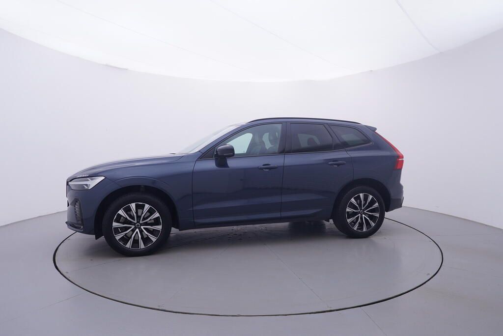 Volvo XC60, 2.0 . 145 kW - fotka 2