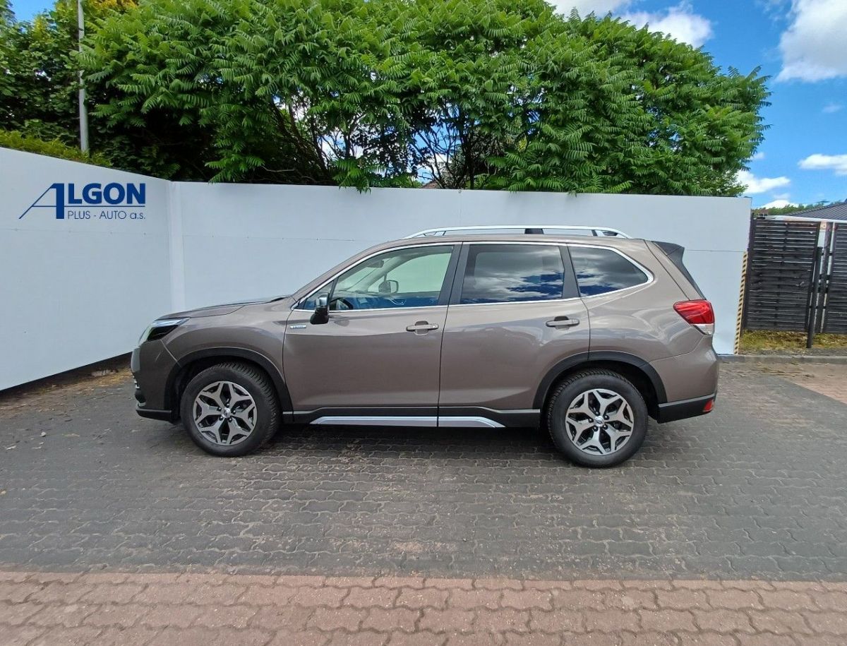 Subaru Forester, COMFORT e-Boxer FB 20 110 kW C - fotka 6