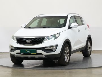 1.6 GDI 99 kW