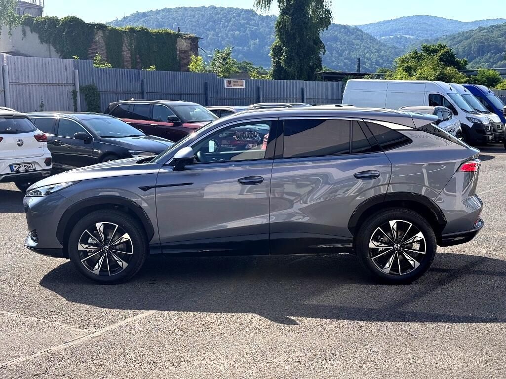 MG HS, 1,5 T Hybrid+ (224k) Exclusive - fotka 6