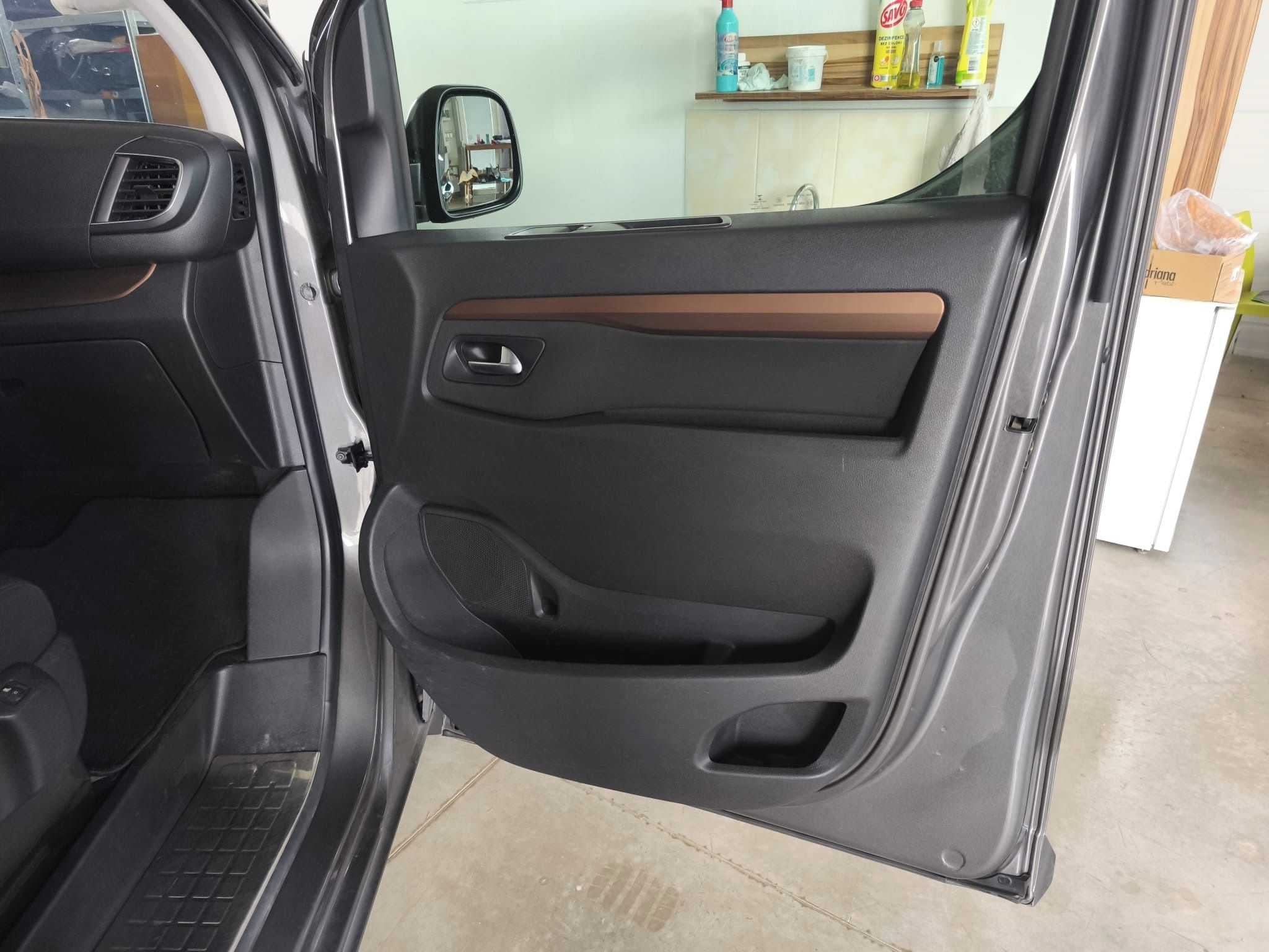Toyota Proace, 2,0, 130 kW - fotka 4