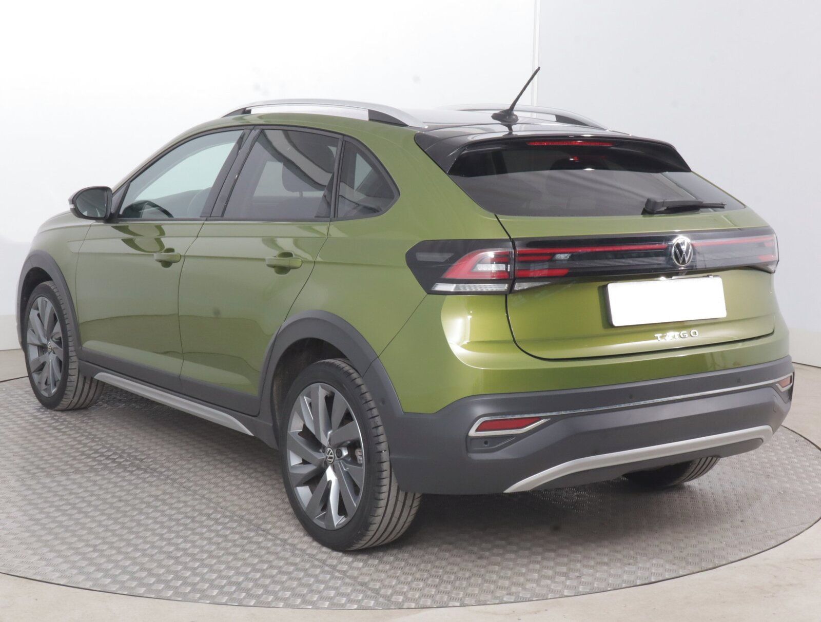 Volkswagen Taigo, 1.0 TSI, Style, Automat - fotka 4